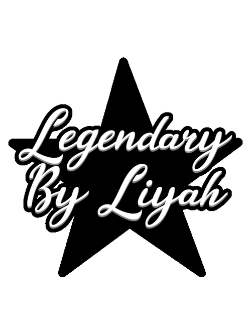 LEGENDARYBYLIYAH